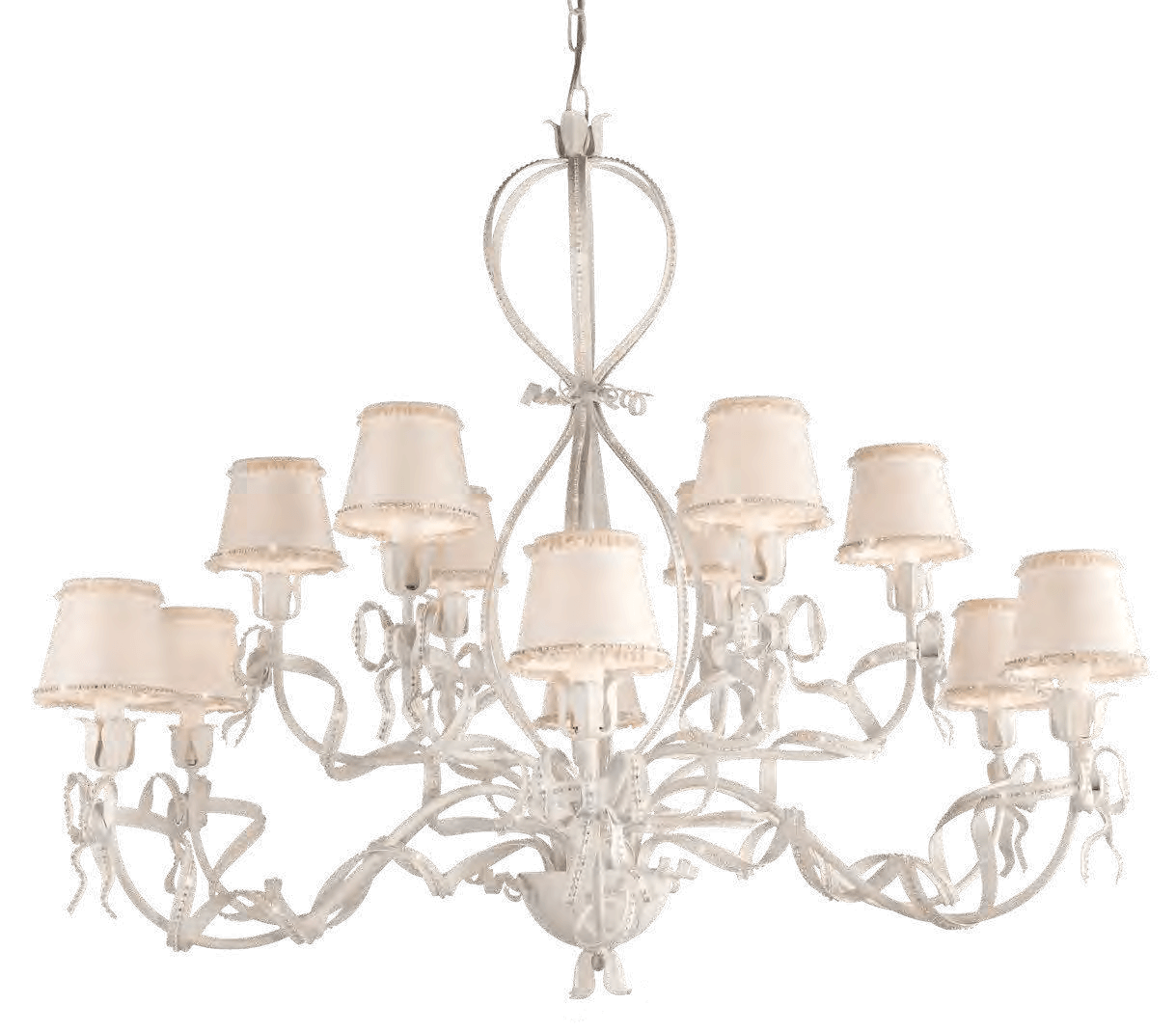 EuroLampart - FIOCCHI-STRASS 2465/12LA