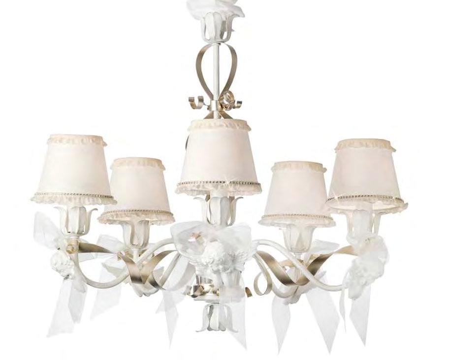 EuroLampart - ANGIE 2482/05LA