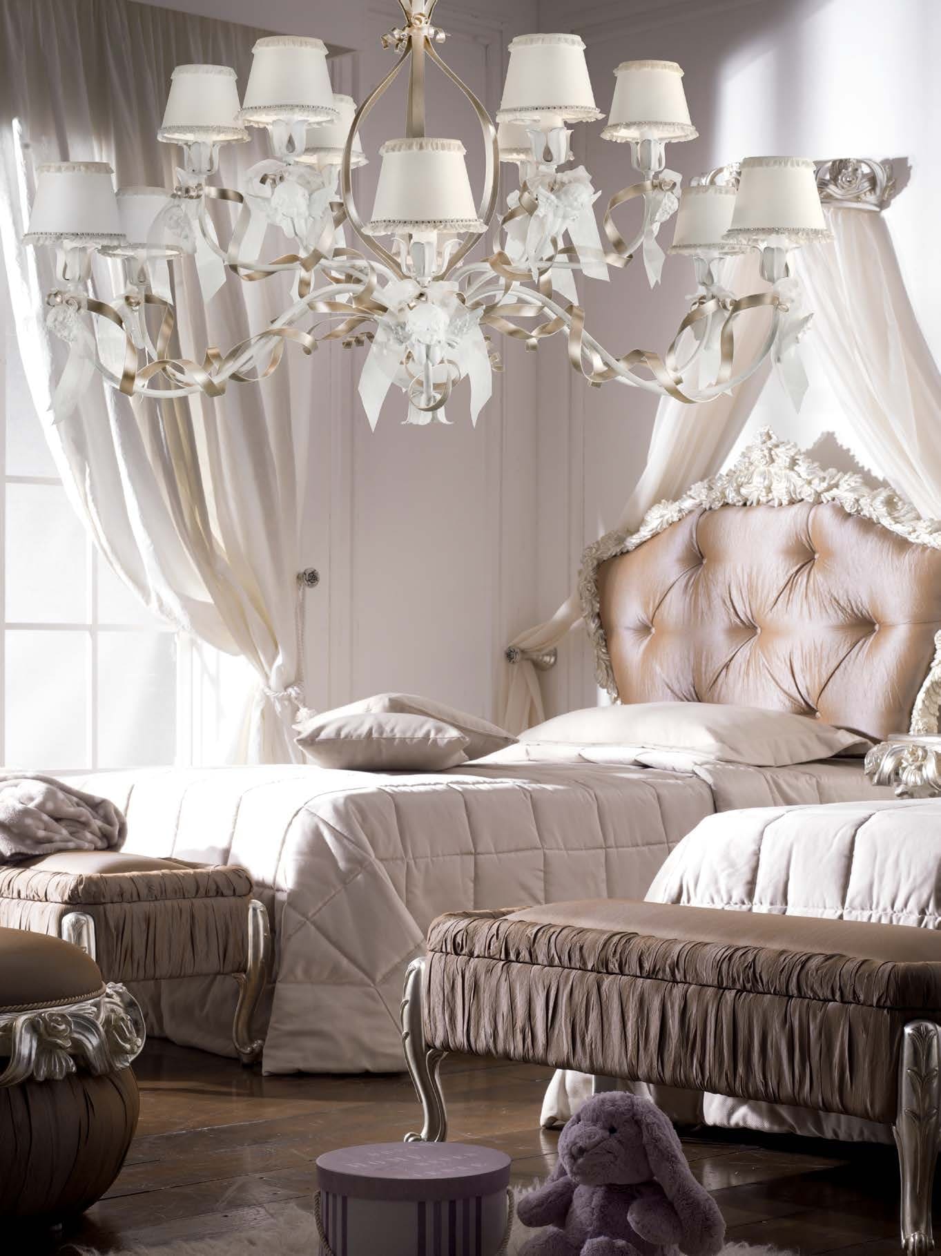 EuroLampart - ANGIE 2482/12LA