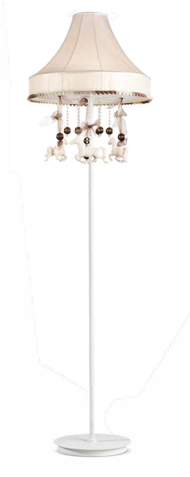 EuroLampart - CAROUSEL 2710/06TO