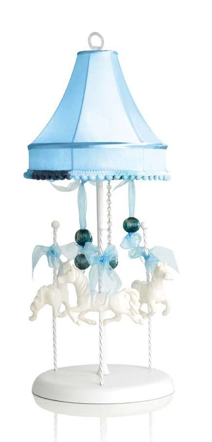 EuroLampart - CAROUSEL 2710/02BA