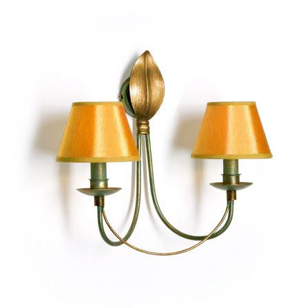 EuroLampart - ART DECÒ 47/02AP