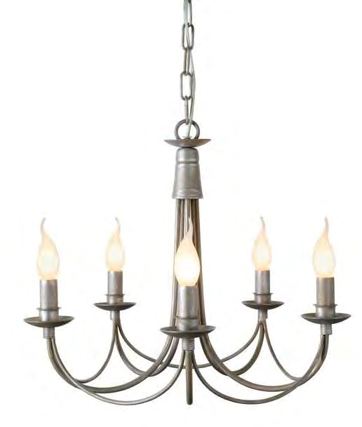 EuroLampart - ART DECÒ 1047/05LA