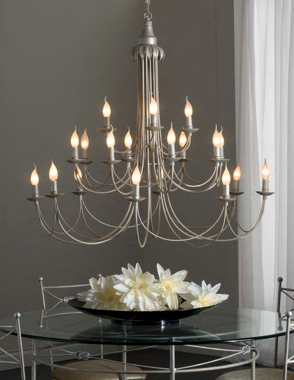 EuroLampart - ART DECÒ 47/20LA