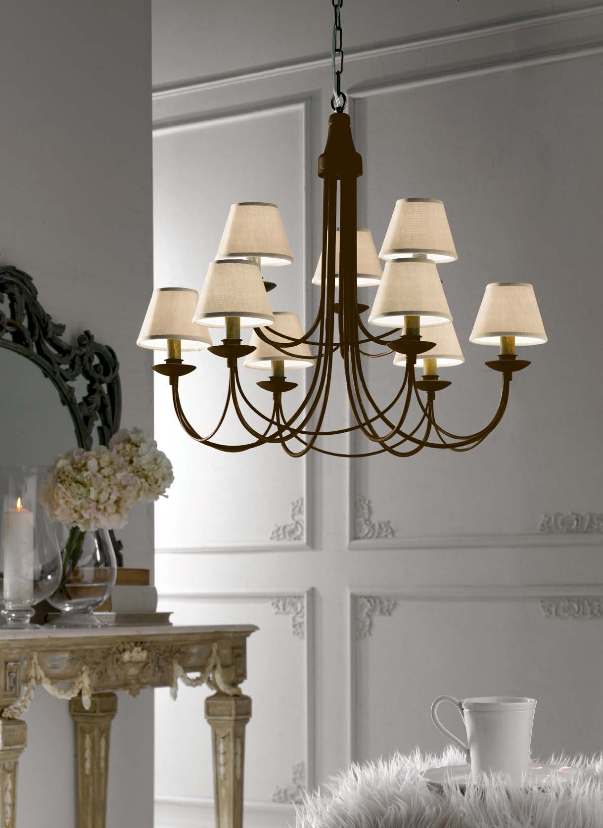 EuroLampart - ART DECÒ 47/09LA