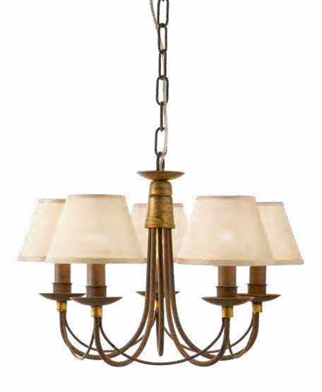 EuroLampart - ART DECÒ 47/05LA