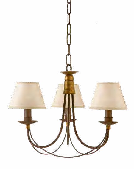 EuroLampart - ART DECÒ 47/03LA