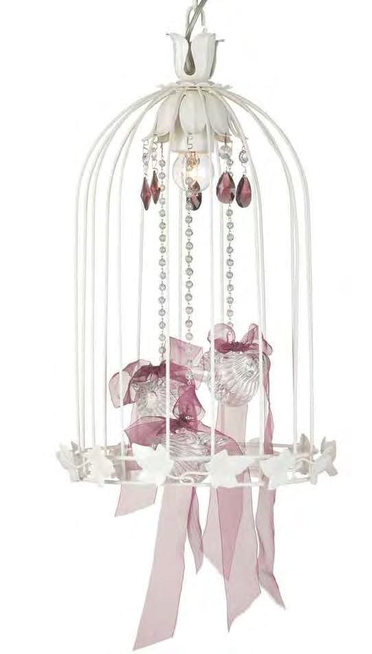 EuroLampart - TITTI 1222/01LA