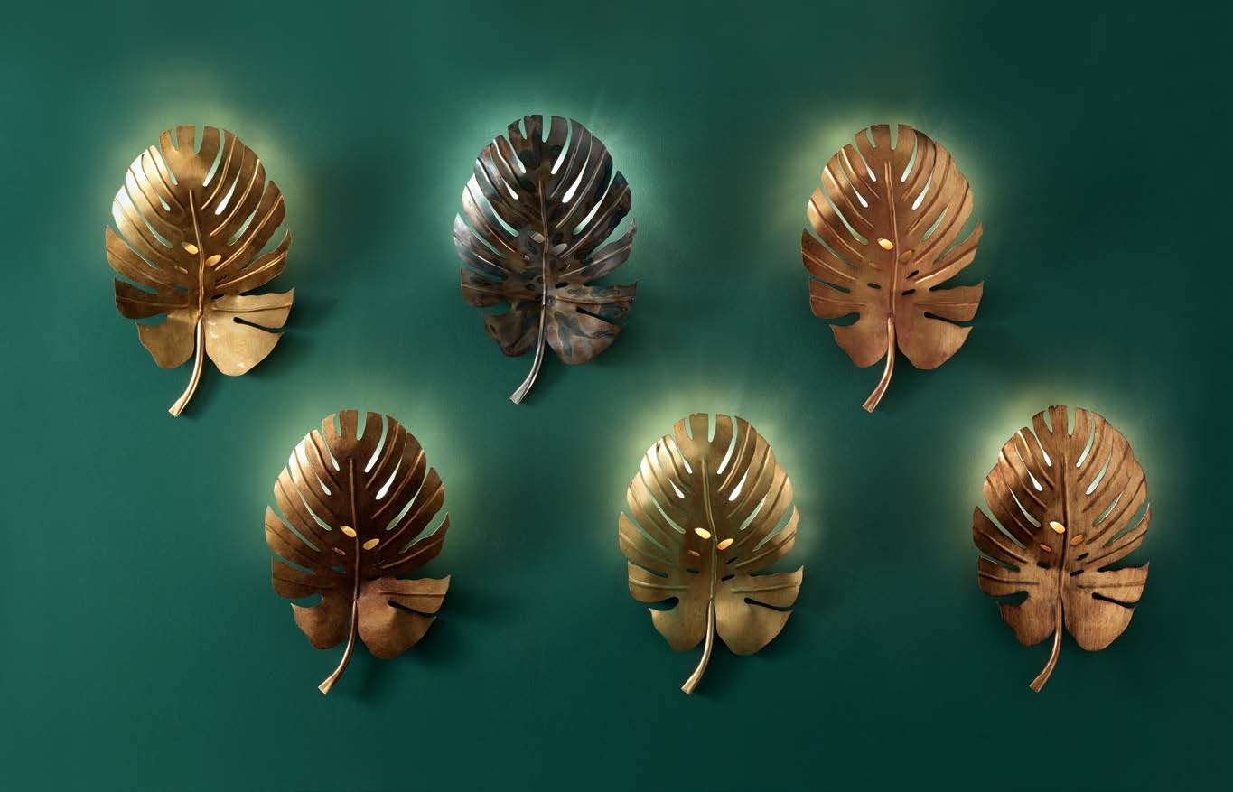 EuroLampart - MAYA 1243/01AP