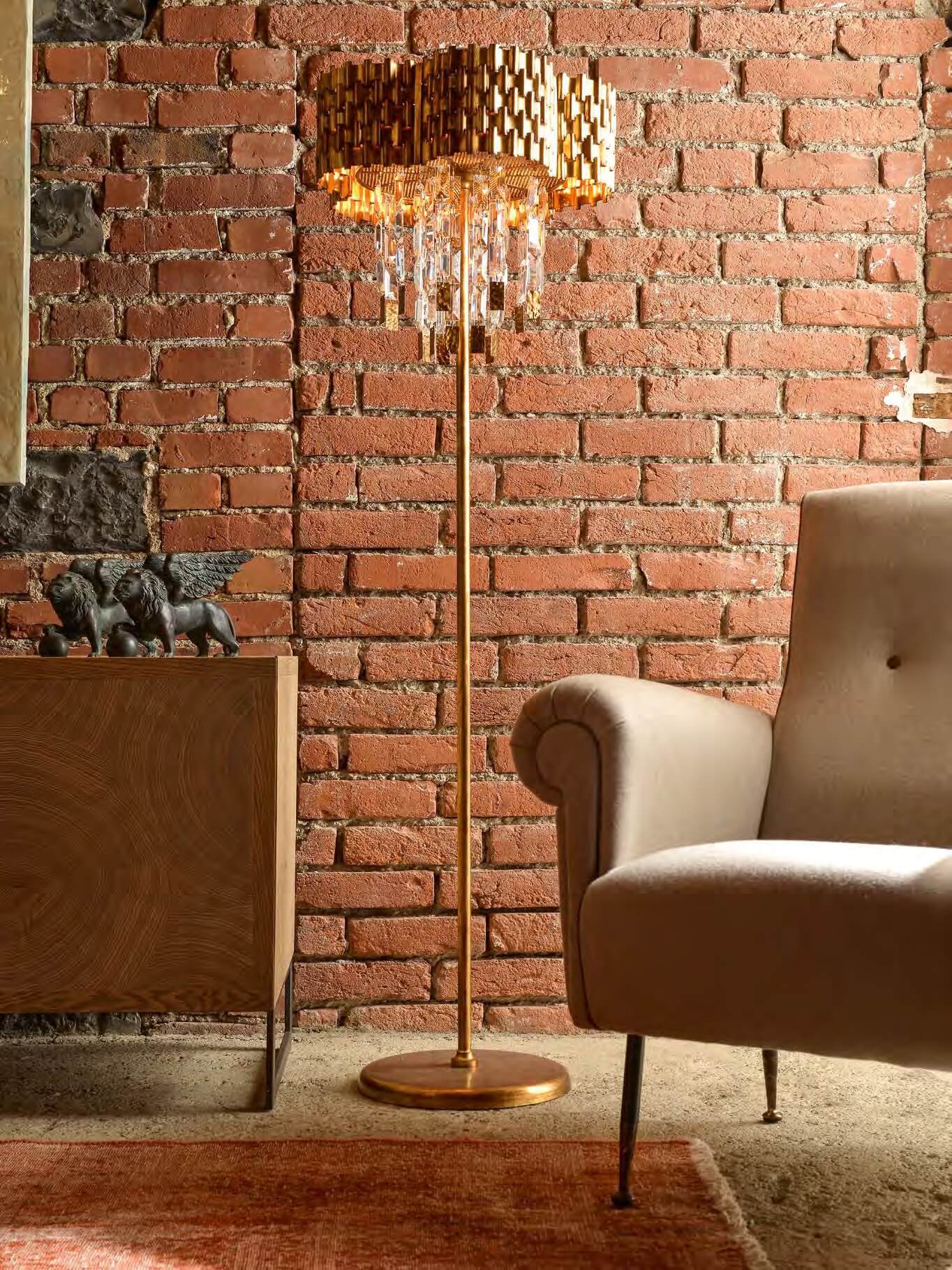 EuroLampart - JULIENNE 2707/05TO