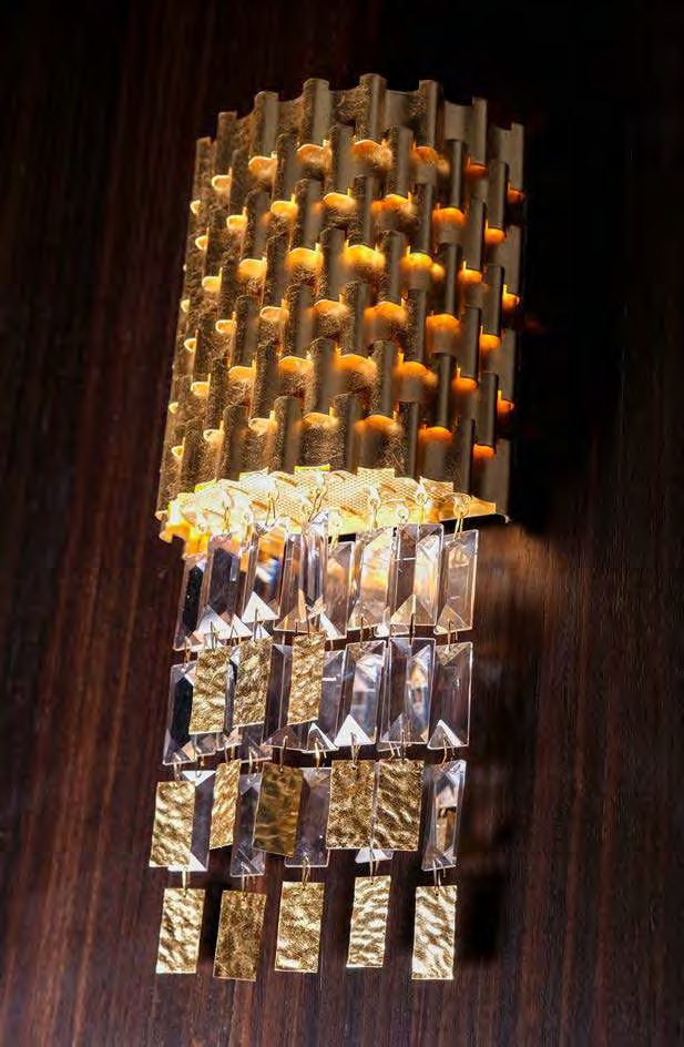 EuroLampart - JULIENNE 2707/02AP