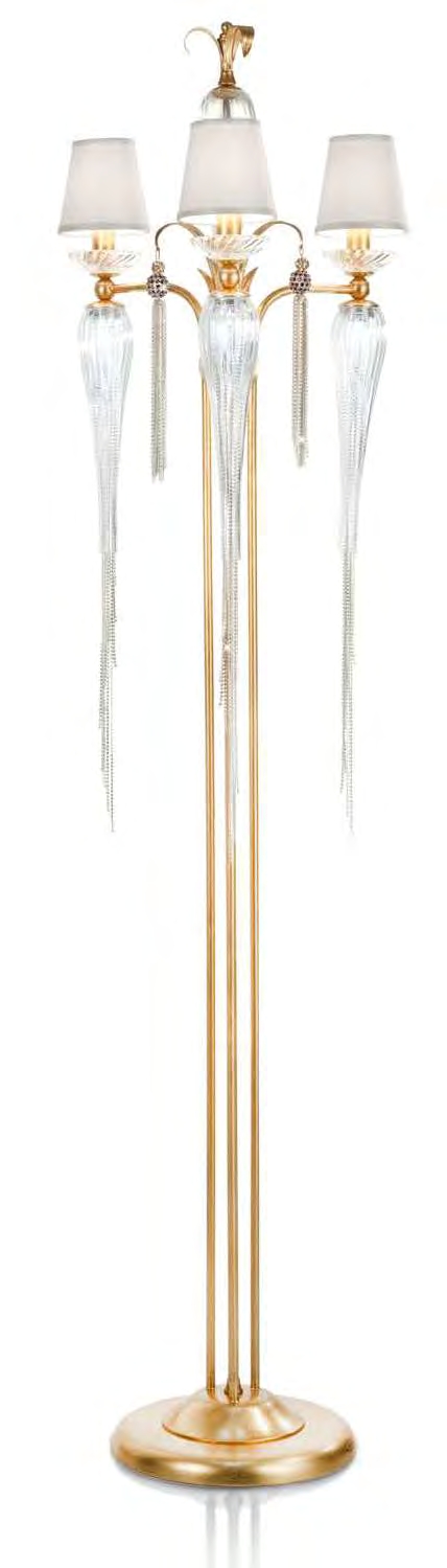 EuroLampart -  VIVIEN 1134/06TO