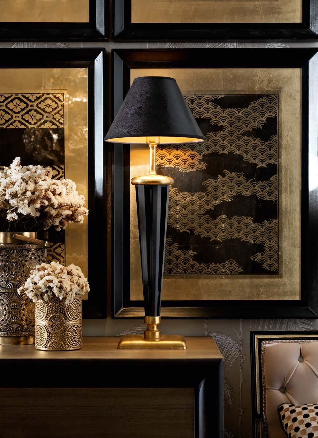 EuroLampart - CHESTER 2495/01BA