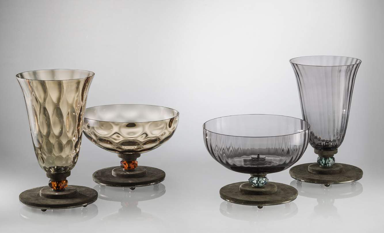 Euroluce - Dahlia Vaso