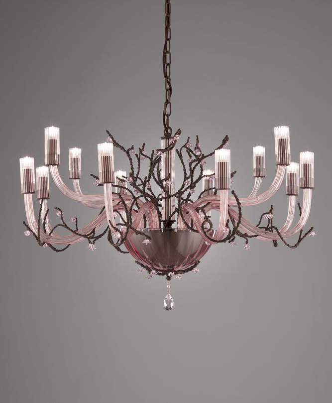 Euroluce - Hanami L8+4