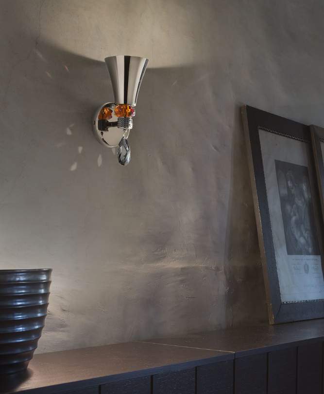 Euroluce - Audrey A1 Special