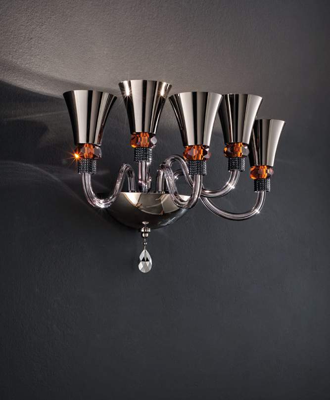 Euroluce - Audrey A5