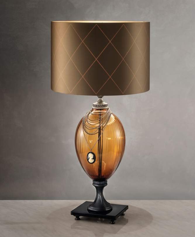 Euroluce - Audrey LG1