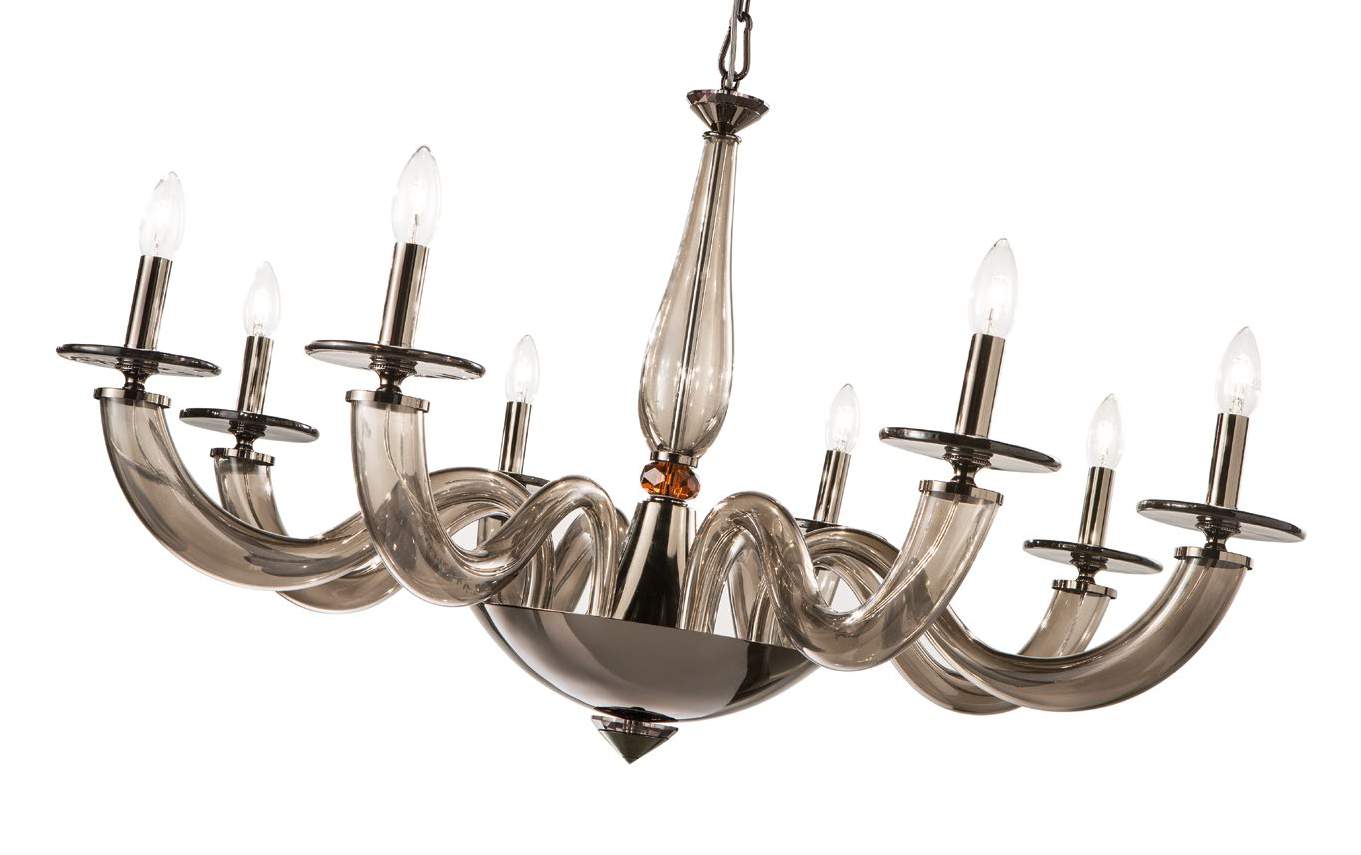 Euroluce - Olympia L8