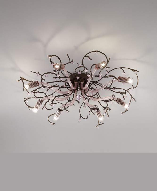 Euroluce - Hanami PL8