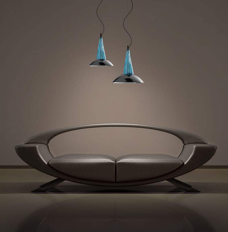 Euroluce - Argo S1 large