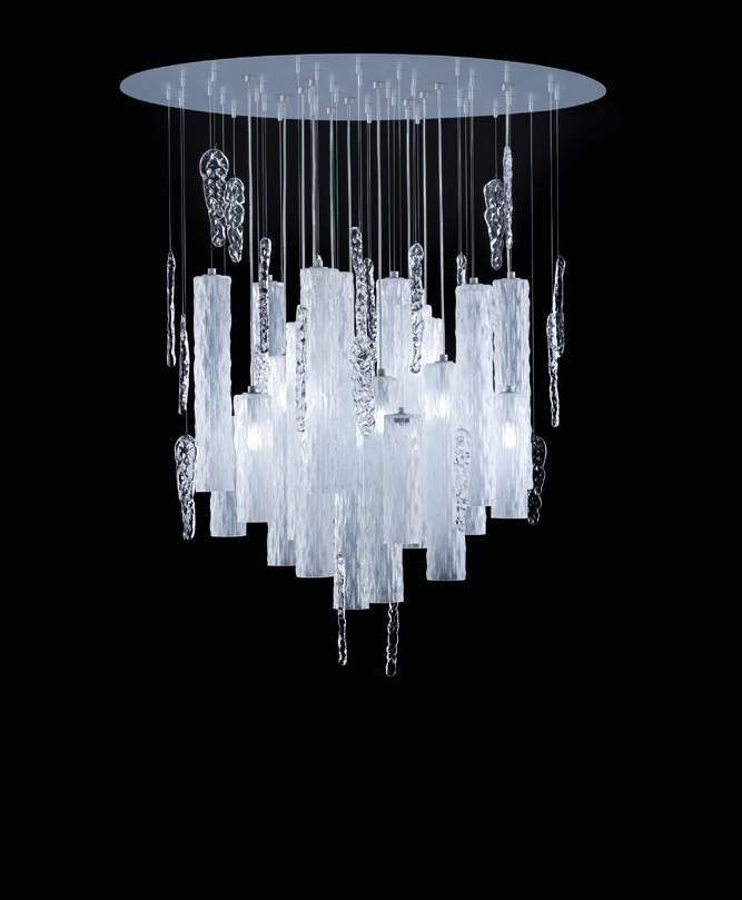 Euroluce - Iceberg D 60