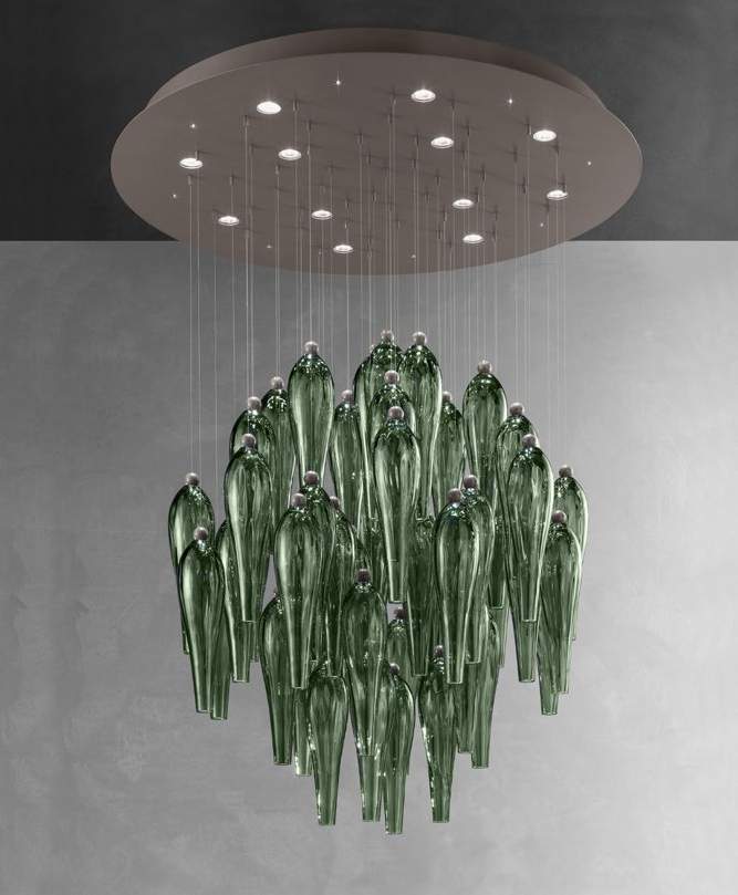 Euroluce - Abstract 90