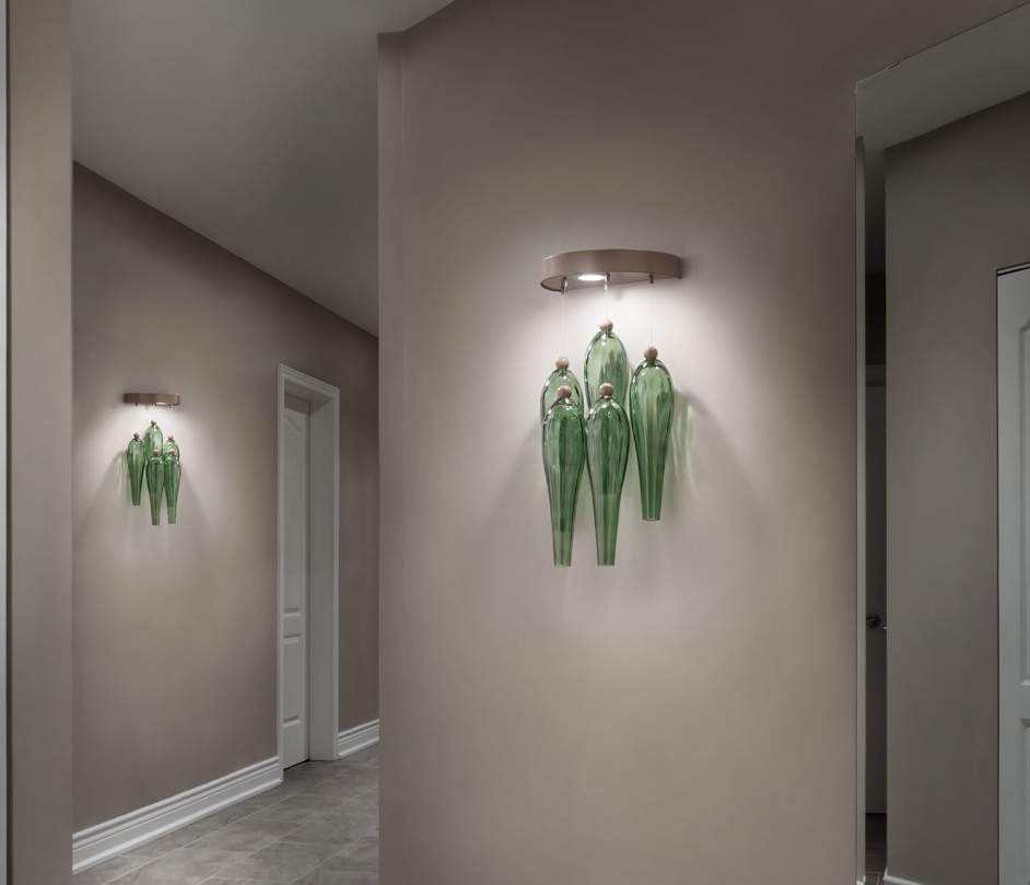 Euroluce - Abstract AP1/5