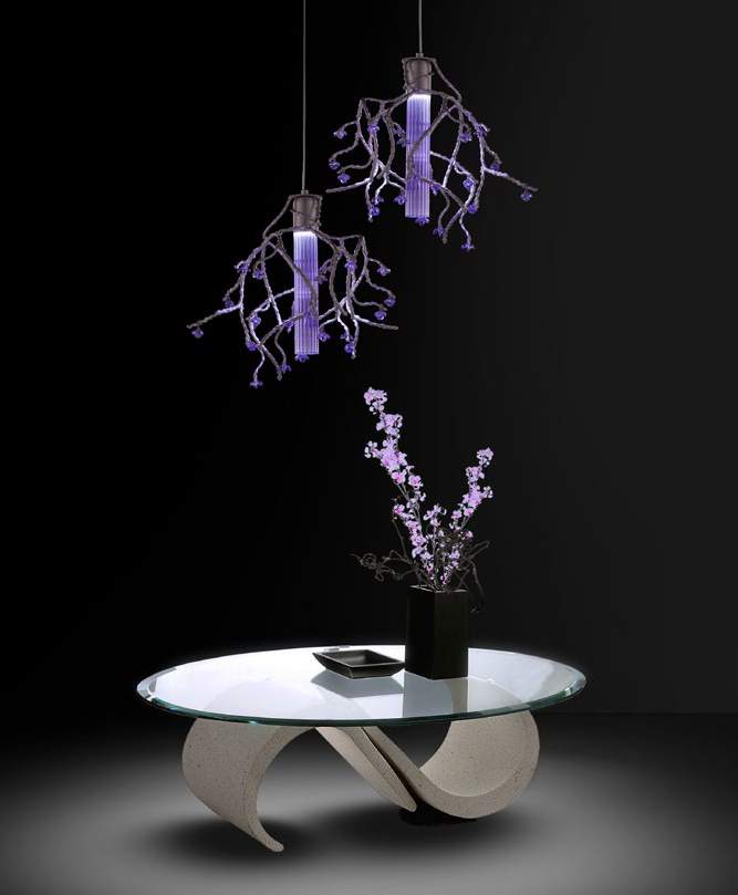 Euroluce - Hanami S1