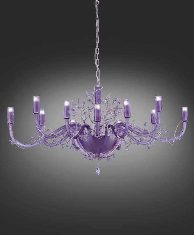 Euroluce - Hanami ellipse L12