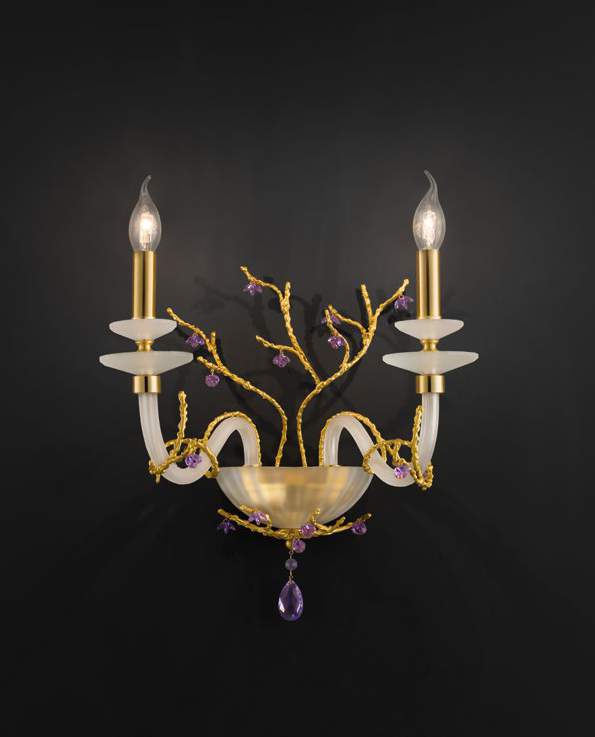 Euroluce - Hanami bright A2