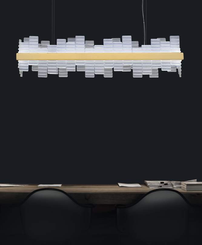 Euroluce - Focus 116x25