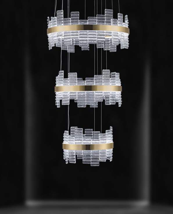 Euroluce - Focus project 65