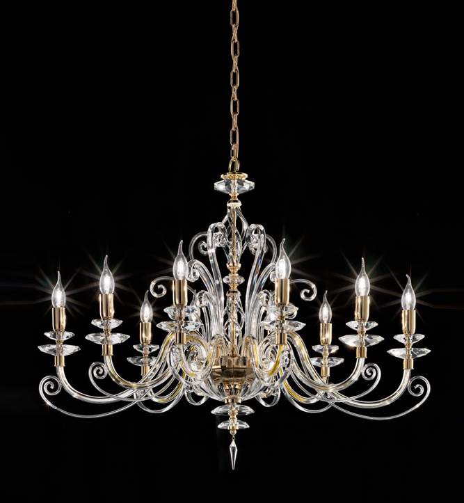 Euroluce - Alicante Ellipse L8 D. 95