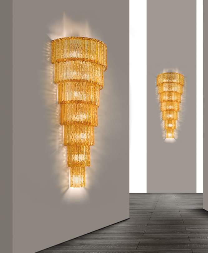 Euroluce - Cascade project A10