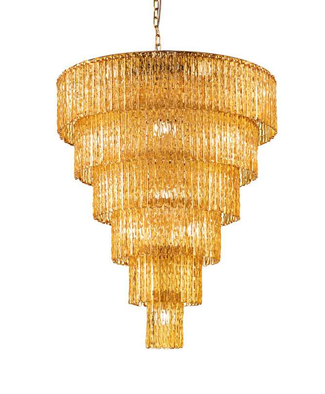 Euroluce - Cascade 70