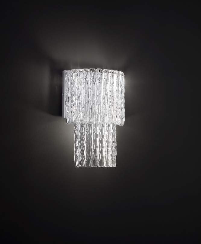 Euroluce - Cascade A3