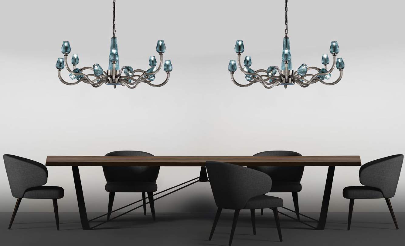 Euroluce - Decor L16