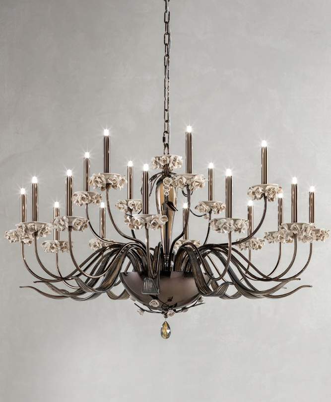 Euroluce - Bora L12+6