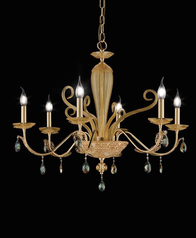 Euroluce - Macramè L6