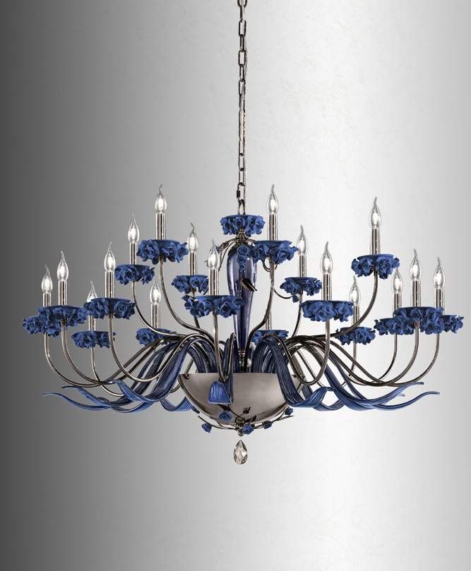 Euroluce - Bora L12+6