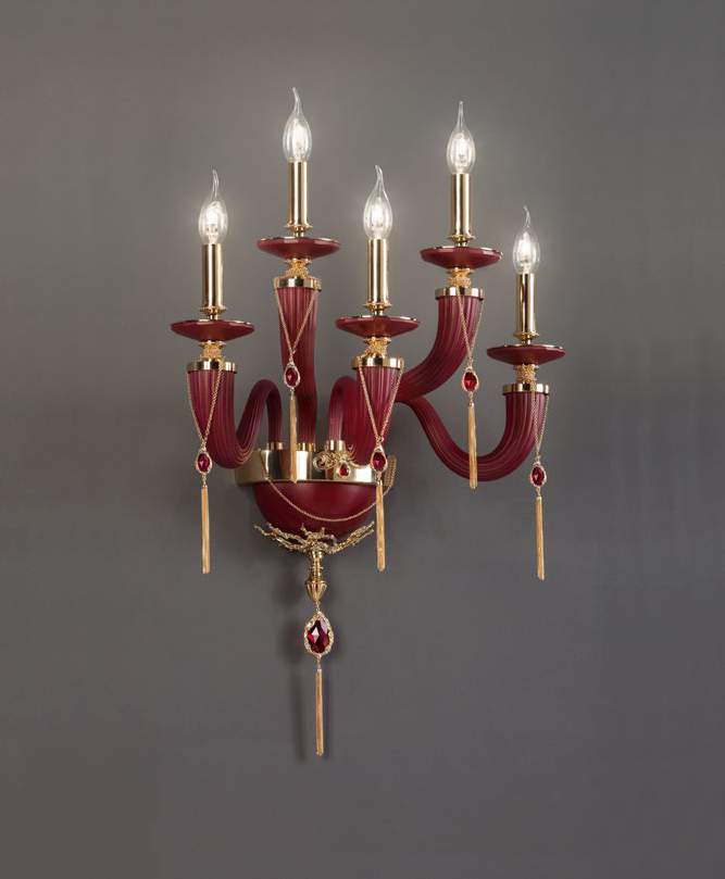 Euroluce - Julienne R&G A5