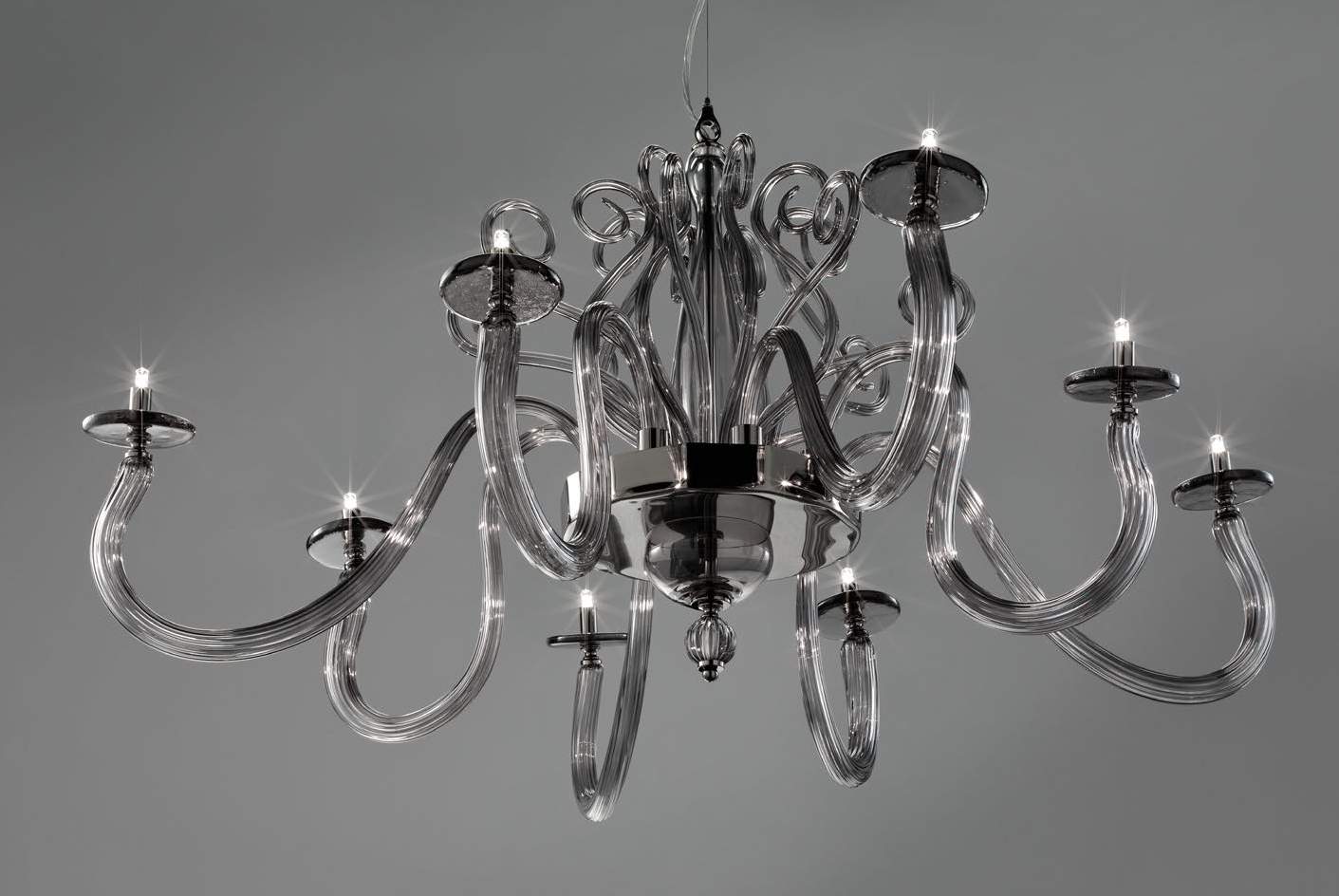 Euroluce - Yncanto L4+4