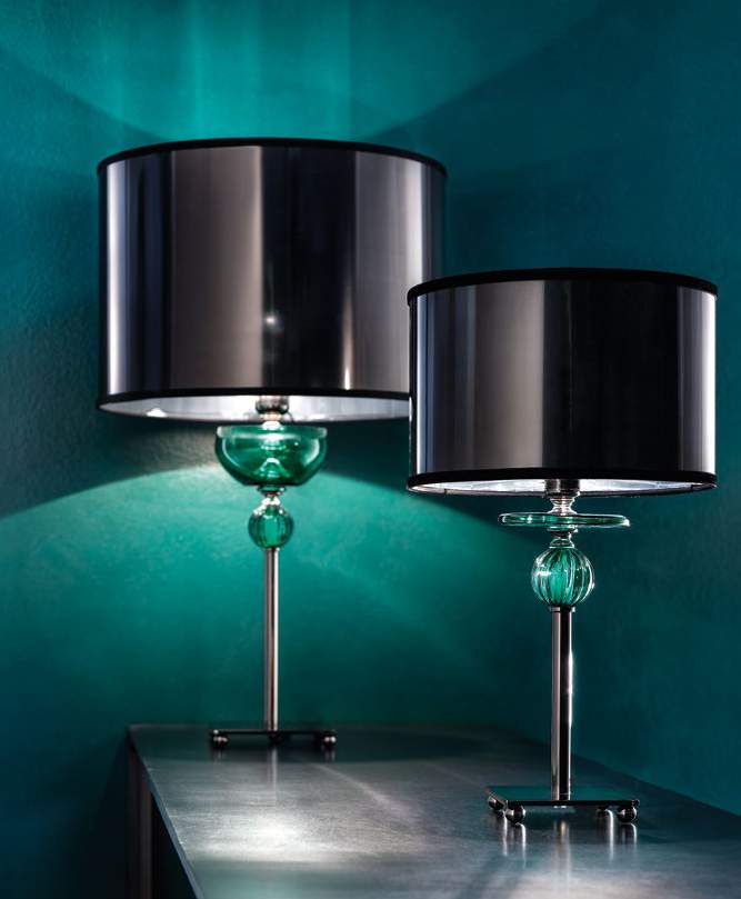 Euroluce - Yncanto LG1