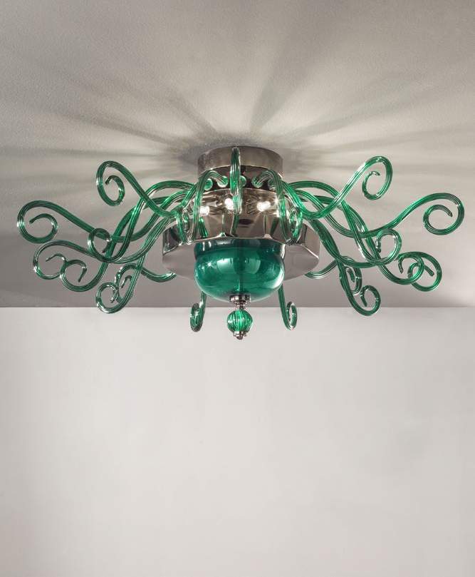 Euroluce - Yncanto PL8