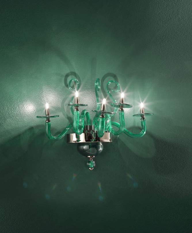 Euroluce - Yncanto A5