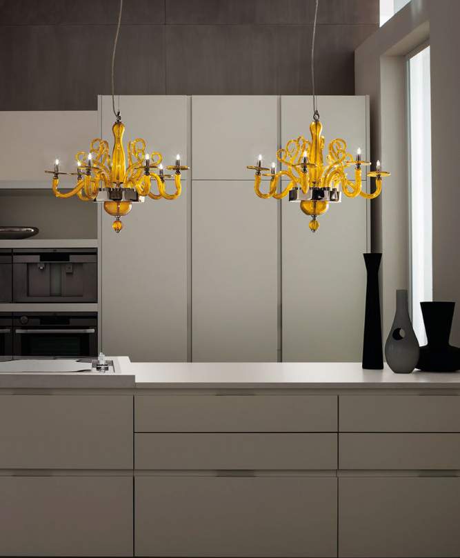 Euroluce - Yncanto L6 small