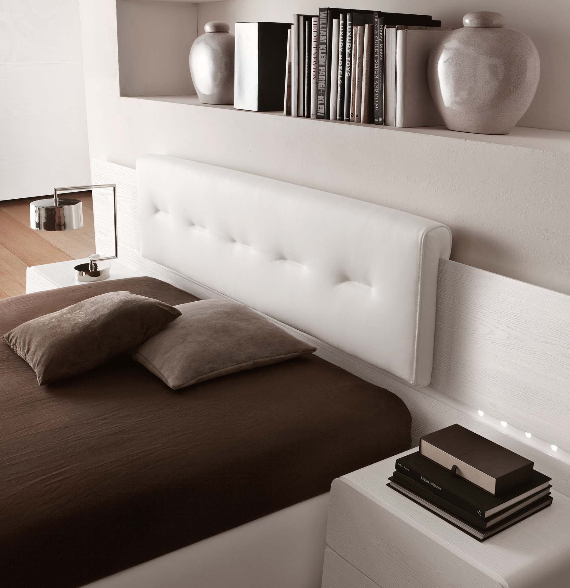 Benedetti - Letto Albatros