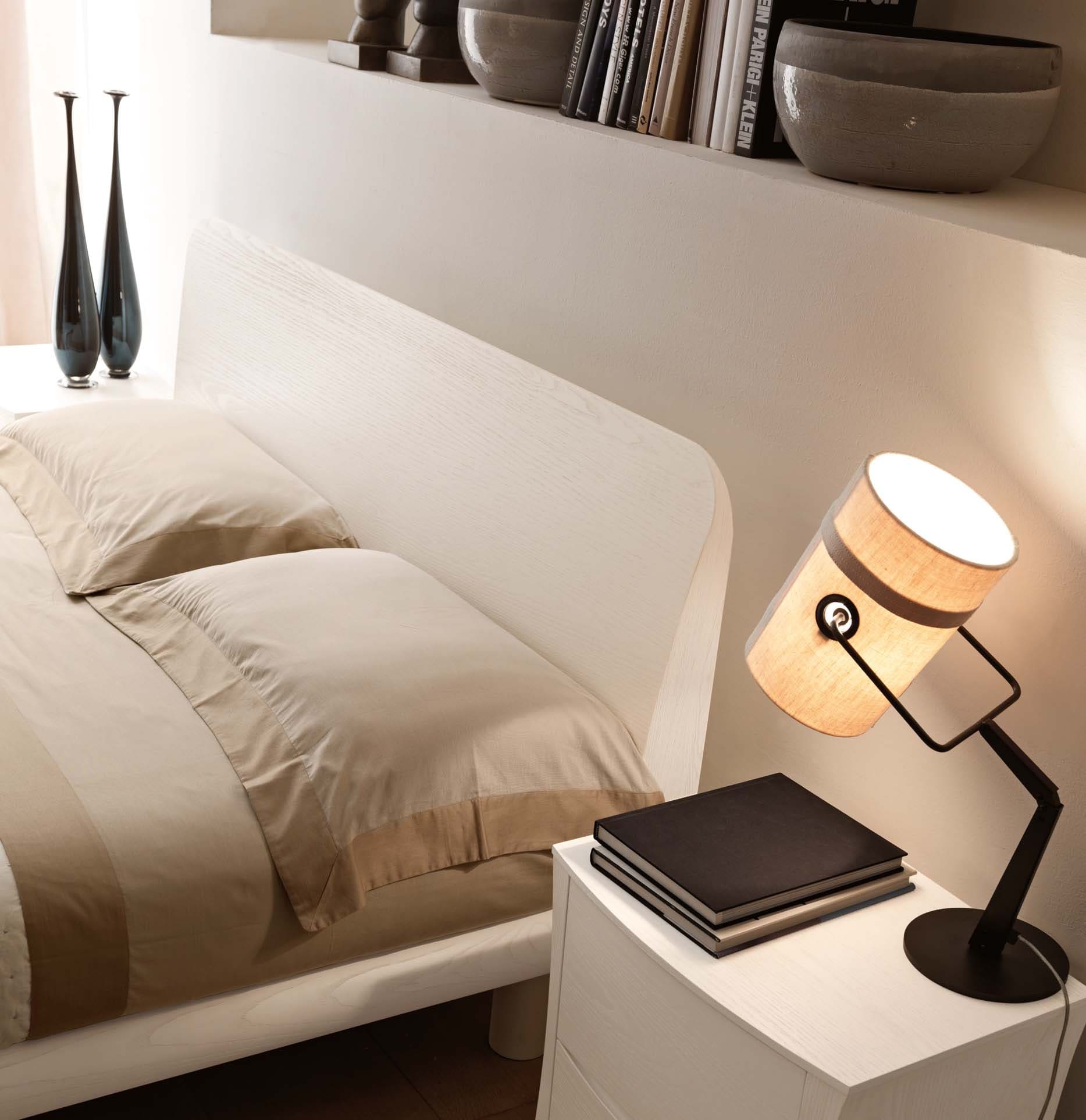 Benedetti - Letto Archè