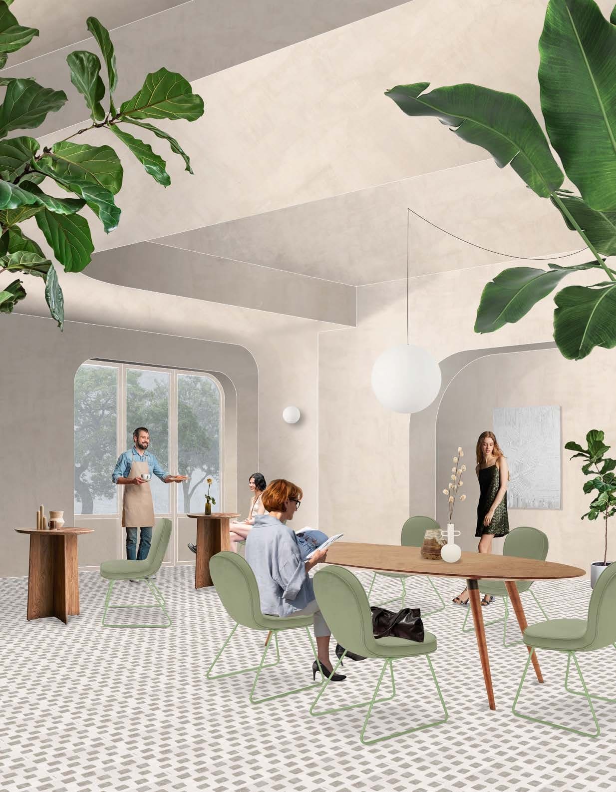 Adrenalina Sofas - Sedia mod. B4